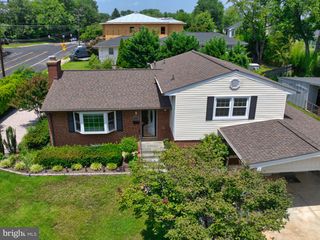 6824 FELIX ST, Mclean, VA 22101