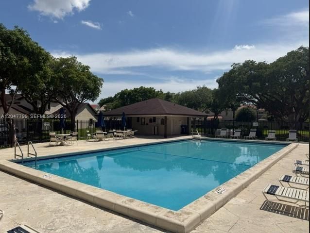 10171 SW 137th Court, Miami, FL 33186