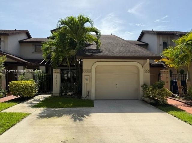 10171 SW 137th Court, Miami, FL 33186