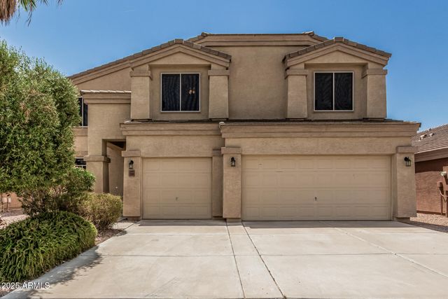 35951 W CATALAN Street, Maricopa, AZ 85138