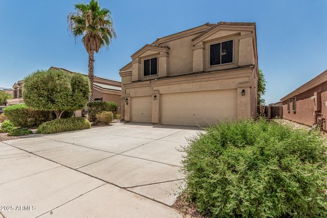 35951 W CATALAN Street, Maricopa, AZ 85138