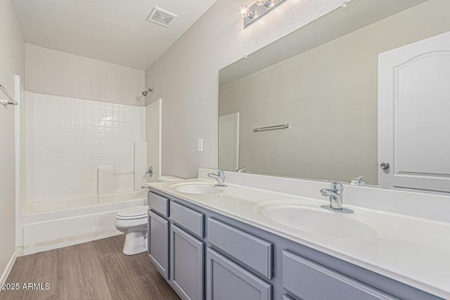 35951 W CATALAN Street, Maricopa, AZ 85138