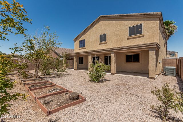 35951 W CATALAN Street, Maricopa, AZ 85138