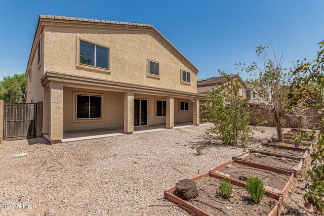 35951 W CATALAN Street, Maricopa, AZ 85138