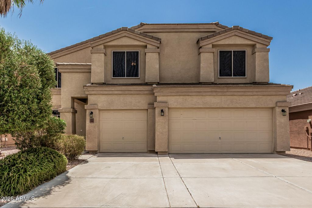 35951 W CATALAN Street, Maricopa, AZ 85138 — photo 2