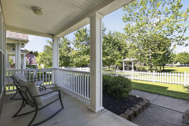 6127 Rackley Way, Westerville, OH 43081