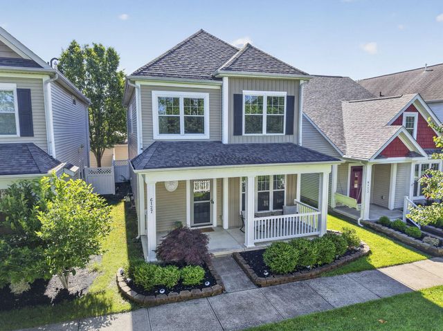 6127 Rackley Way, Westerville, OH 43081