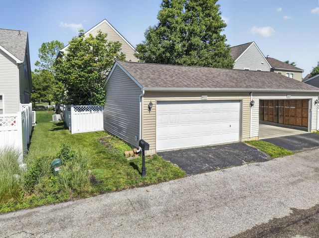 6127 Rackley Way, Westerville, OH 43081