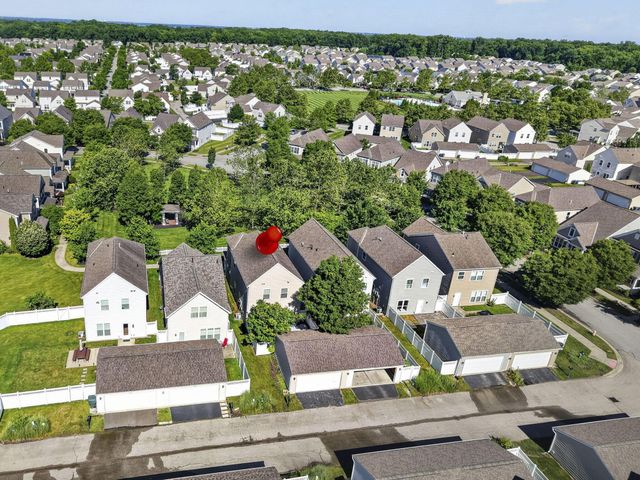 6127 Rackley Way, Westerville, OH 43081