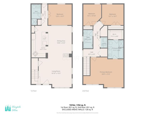 6127 Rackley Way, Westerville, OH 43081