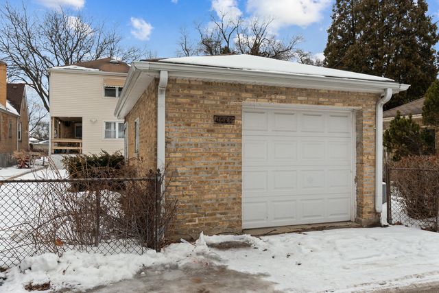 6247 N NEENAH Street, Chicago, IL 60631