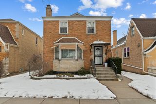 6247 N NEENAH Street, Chicago, IL 60631