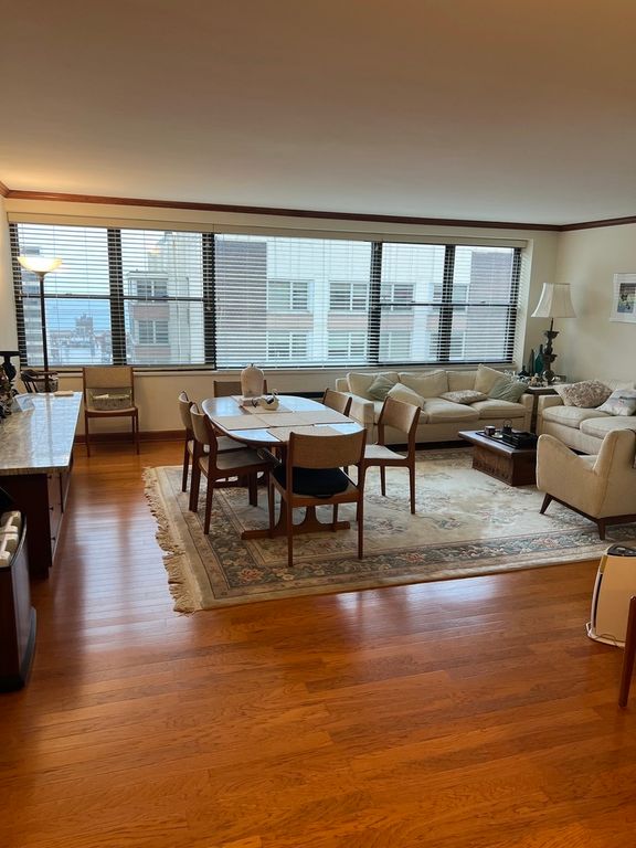850 N DEWITT Place 21CE, Chicago, IL 60611 — photo 2