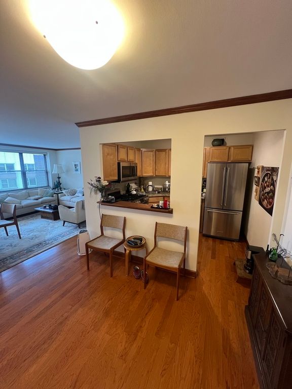850 N DEWITT Place 21CE, Chicago, IL 60611 — photo 3