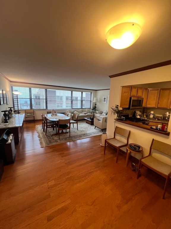 850 N DEWITT Place 21CE, Chicago, IL 60611 — photo 4