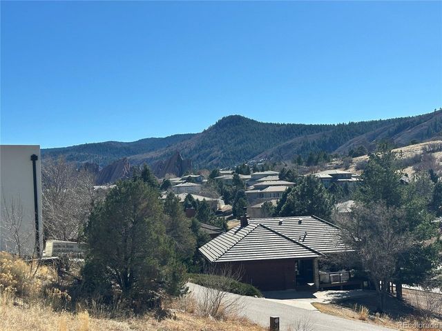 6668 Old Ranch Trl, Littleton, CO 80125