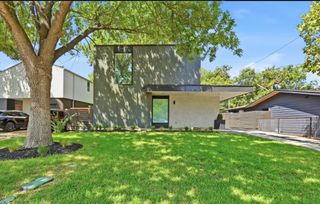 3004 Fontana DR, Austin, TX 78704