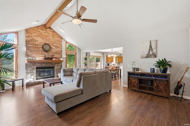 11933 Eagle Creek Place, Fort Wayne, IN 46814
