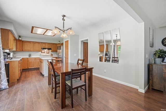 11933 Eagle Creek Place, Fort Wayne, IN 46814