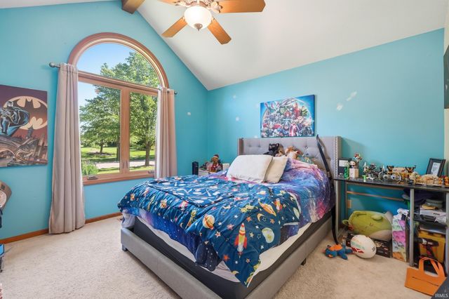 11933 Eagle Creek Place, Fort Wayne, IN 46814
