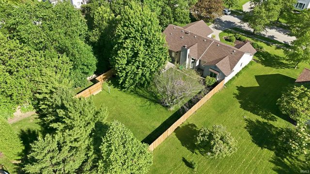 11933 Eagle Creek Place, Fort Wayne, IN 46814