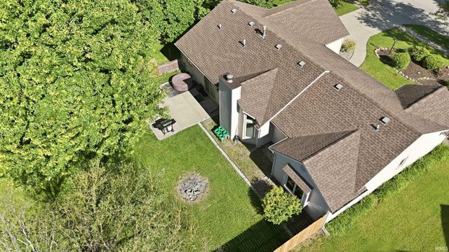 11933 Eagle Creek Place, Fort Wayne, IN 46814