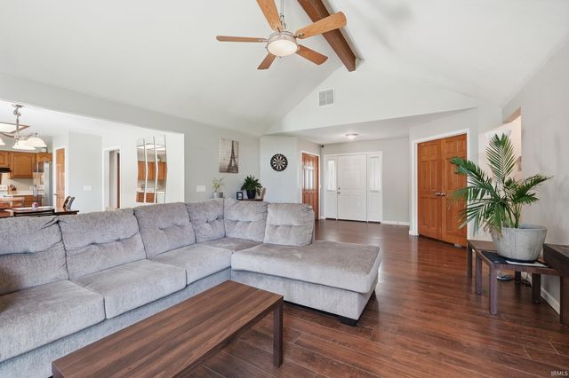 11933 Eagle Creek Place, Fort Wayne, IN 46814