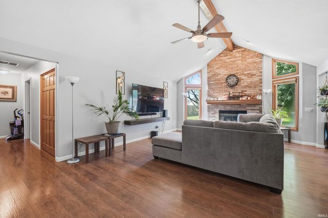 11933 Eagle Creek Place, Fort Wayne, IN 46814