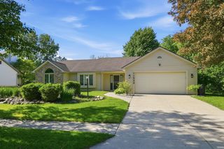 11933 Eagle Creek Place, Fort Wayne, IN 46814