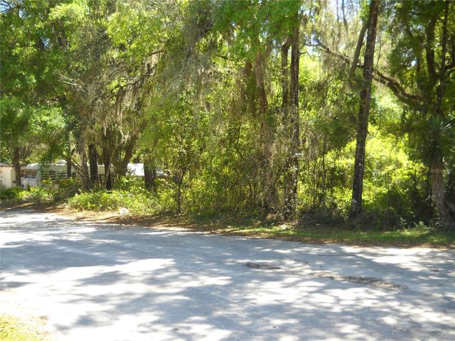 00 NE 161 STREET, Citra, FL 32113