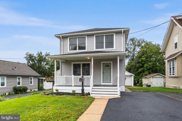 112 HAYDEN AVE, Wilmington, DE 19804