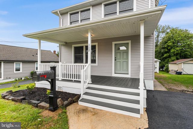 112 HAYDEN AVE, Wilmington, DE 19804
