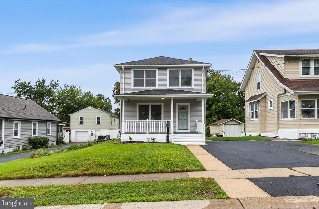 112 HAYDEN AVE, WILMINGTON, DE 19804 — photo 2