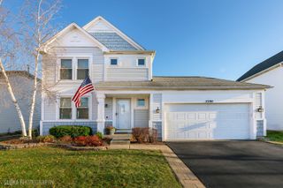 2390 Wexford Lane, Lake In The Hills, IL 60156