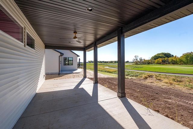 137 BECKERAE COURT, Wrightstown, WI 54180
