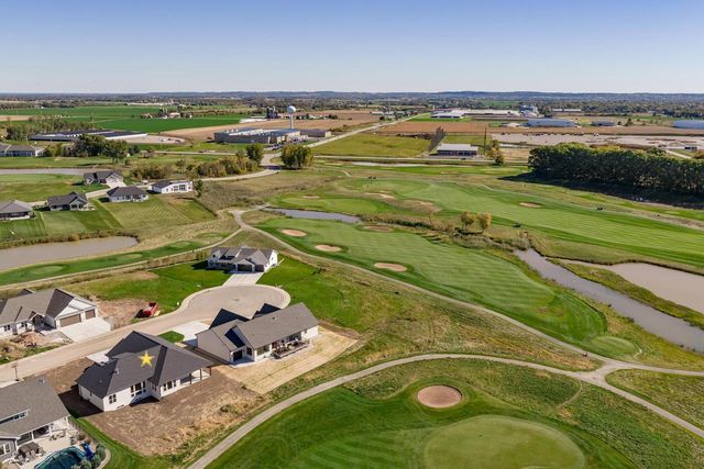 137 BECKERAE COURT, Wrightstown, WI 54180
