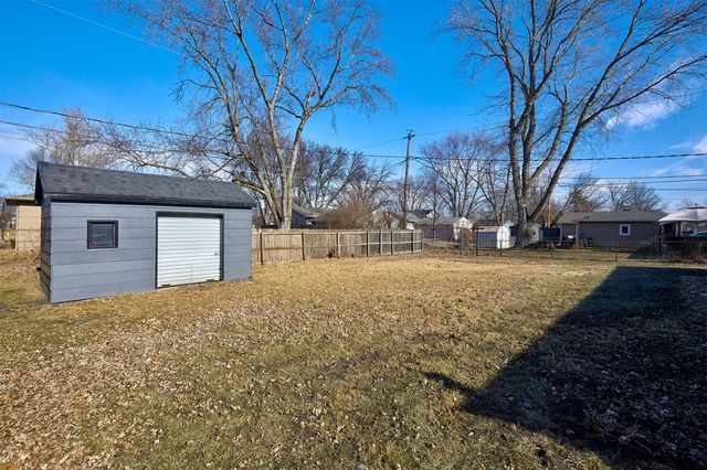 302 NE 5th Street, Ankeny, IA 50021