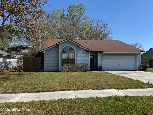 2237 ALDERNEY Court, Middleburg, FL 32068