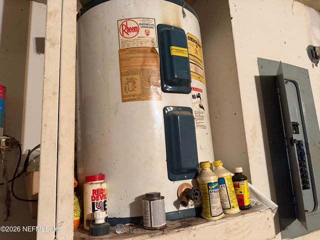 2237 ALDERNEY Court, Middleburg, FL 32068