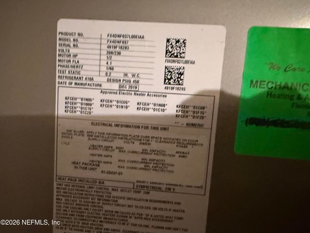 2237 ALDERNEY Court, Middleburg, FL 32068