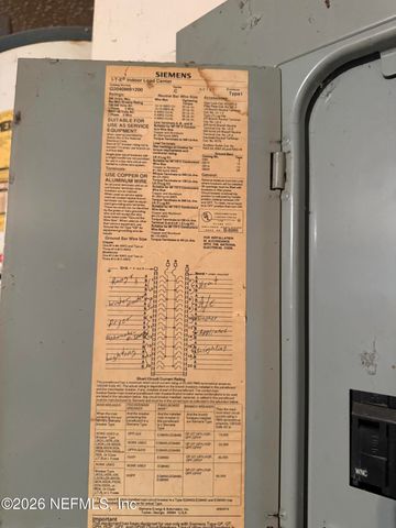 2237 ALDERNEY Court, Middleburg, FL 32068