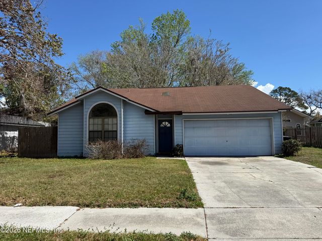 2237 ALDERNEY Court, Middleburg, FL 32068