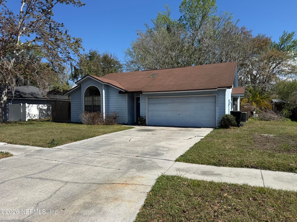 2237 ALDERNEY Court, Middleburg, FL 32068