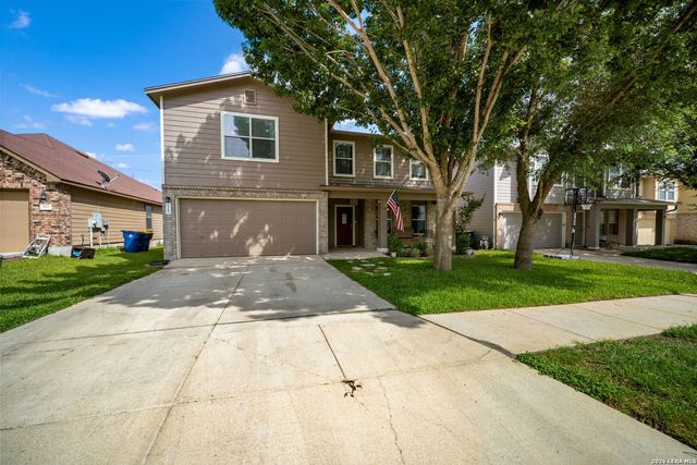 117 Gatewood Bay, Cibolo, TX 78108