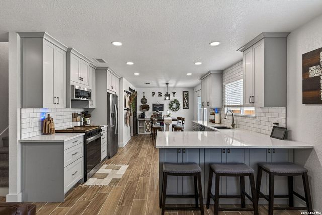 117 Gatewood Bay, Cibolo, TX 78108