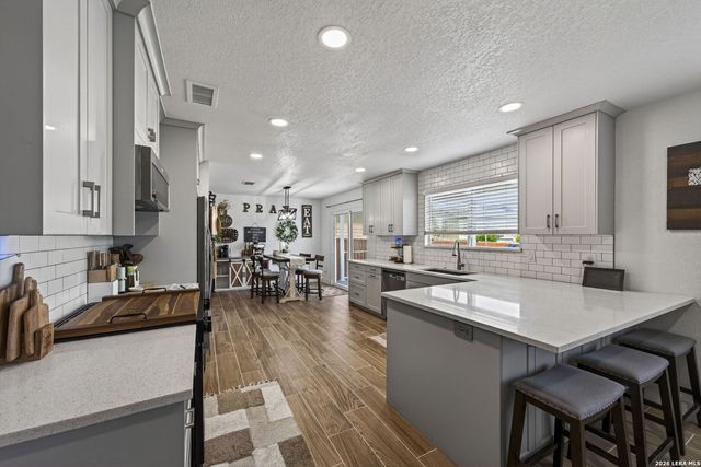 117 Gatewood Bay, Cibolo, TX 78108