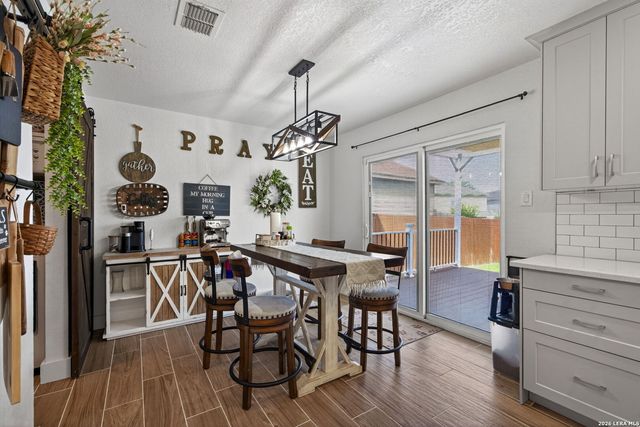 117 Gatewood Bay, Cibolo, TX 78108