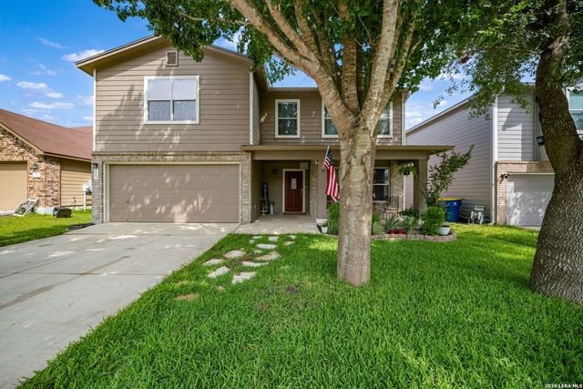 117 Gatewood Bay, Cibolo, TX 78108