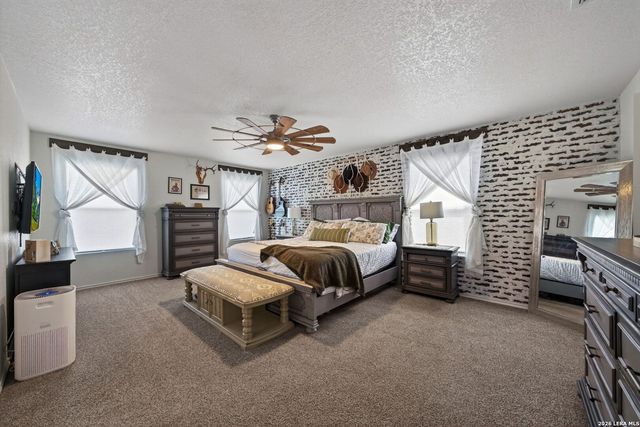 117 Gatewood Bay, Cibolo, TX 78108