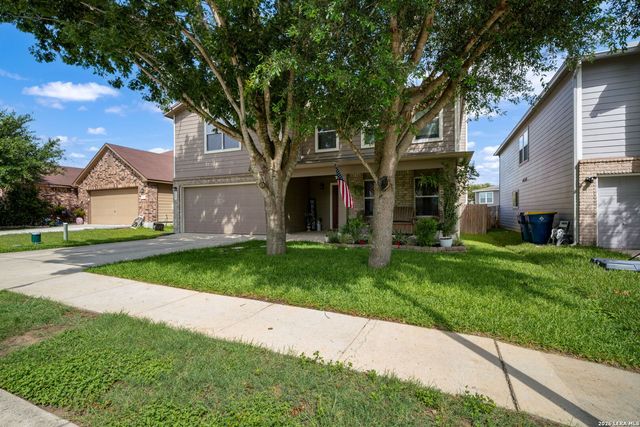 117 Gatewood Bay, Cibolo, TX 78108